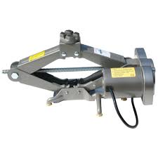 Automatic Car Jack